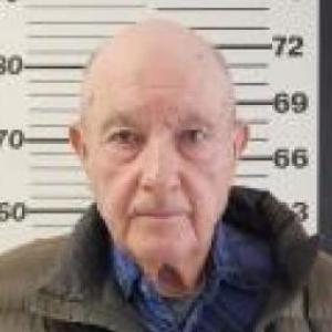 Robert Delane Holloway a registered Sex Offender of Missouri