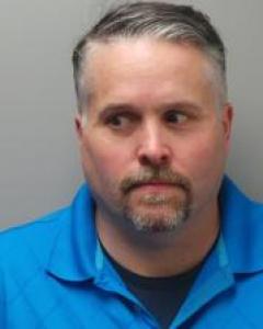 Jonathan David Hays a registered Sex Offender of Missouri