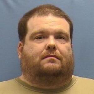 Jason Edward Stephens a registered Sex Offender of Missouri