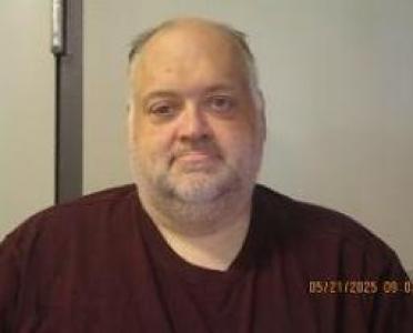 Michael Thomas Fairbanks a registered Sex Offender of Missouri