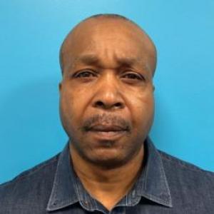 Alvin Dante Jones a registered Sex Offender of Missouri