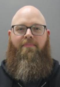 Benjamin Michael Edwards a registered Sex Offender of Missouri