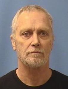 Glen Ernest Thropp a registered Sex Offender of Missouri