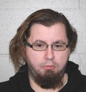 Devin Thomas Taylor a registered Sex Offender of Missouri