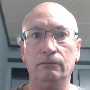 James William States a registered Sex Offender of Missouri