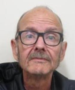 Raymond Darrell Ford a registered Sex Offender of Missouri