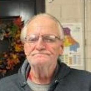 William Robert Wolfe a registered Sex Offender of Missouri