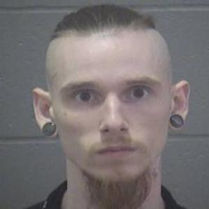 Kenneth Marshall Wyrick a registered Sex Offender of Missouri