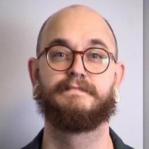 Christopher Louis Nichols a registered Sex Offender of Missouri