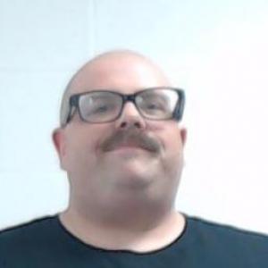 James Christopher Cook a registered  of Missouri