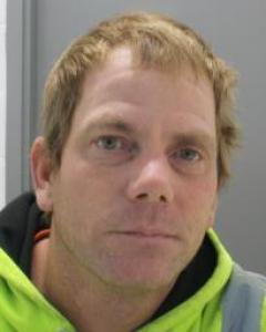 Joseph Adam Robertson a registered Sex Offender of Missouri