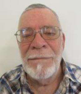 Darrell Douglas Wallace a registered Sex Offender of Missouri