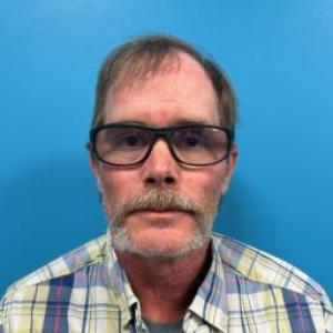Jerry Wayne Pinter a registered Sex, Violent, or Drug Offender of Kansas