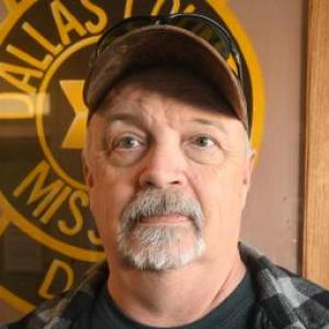 Audy Austin Hatfield a registered Sex Offender of Missouri