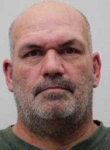 Joseph Arthur Catudal III a registered Sex Offender of Missouri