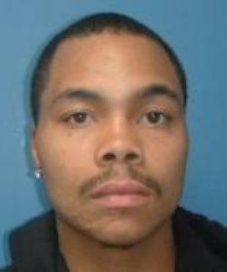 Brandan Terrill Walker a registered Sex Offender of Missouri