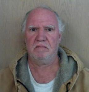 Larry Edward Sisco a registered Sex Offender of Missouri
