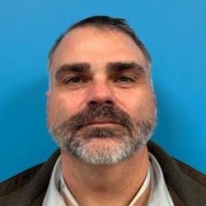 Abram John Colburn a registered Sex Offender of Missouri