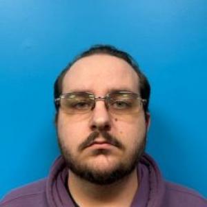 Garrett Scott Warfield a registered Sex Offender of Missouri