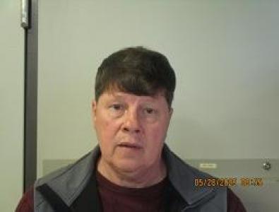 Randall Dean Russell a registered Sex Offender of Missouri