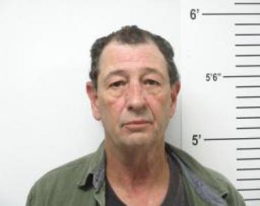 James Murray Baker a registered Sex Offender of Missouri