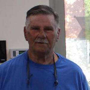 Richard George Anderson a registered Sex Offender of Missouri