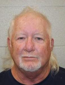 Thomas Wayne Henry a registered Sex Offender of Missouri