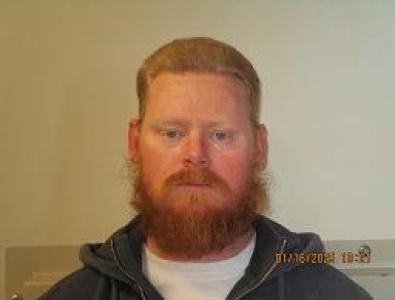 Andrew Lee Jones a registered Sex Offender of Missouri