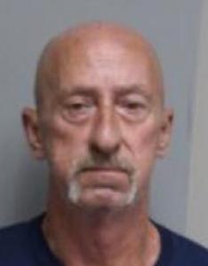 Billy Ray Cook a registered Sex Offender of Missouri