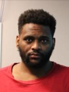 Jontez Eudell Wilson a registered Sex Offender of Missouri