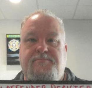 Dewayne Otto Werdehausen a registered Sex Offender of Missouri