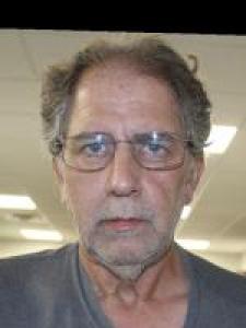 Brent Aaron Ojanguren a registered Sex Offender of Missouri