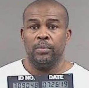Tracy Bernard Hill a registered Sex Offender of Missouri