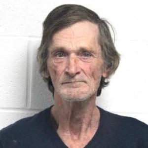 William Lawrence Isgriggs a registered Sex Offender of Missouri