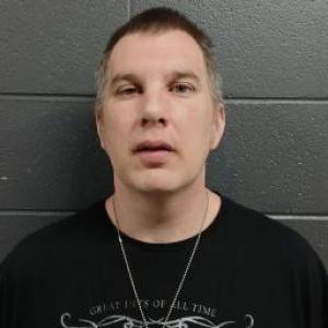 Jonathan Noel Carpenter a registered Sex Offender of Missouri