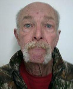 Rodney Glen Robison a registered Sex Offender of Missouri