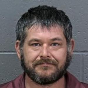 Adam Jonathan Lueckenhoff a registered Sex Offender of Missouri