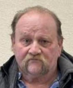 Orven Franklin Payne a registered Sex Offender of Missouri