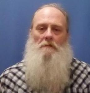 Ernest Ray Ward a registered Sex Offender of Missouri