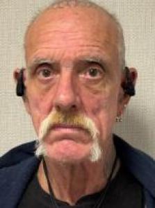 Tucker Roger Mendenhall a registered Sex Offender of Missouri