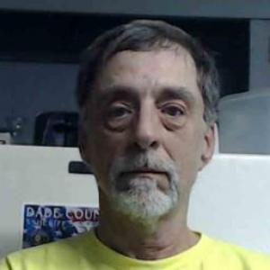 Keith James Huckaby a registered Sex Offender of Missouri