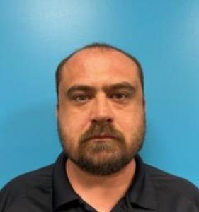 Eric Allen James a registered Sex Offender of Missouri