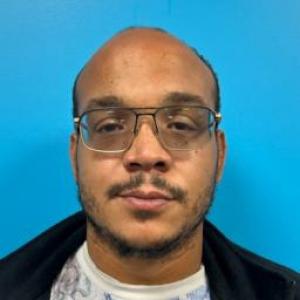 Christopher Deshawnt Hayes a registered Sex Offender of Missouri