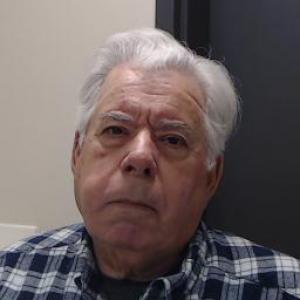 George Edward Lewis a registered Sex Offender of Missouri