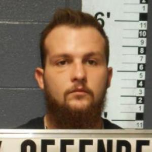 Garrett Thomas Herd a registered Sex Offender of Missouri