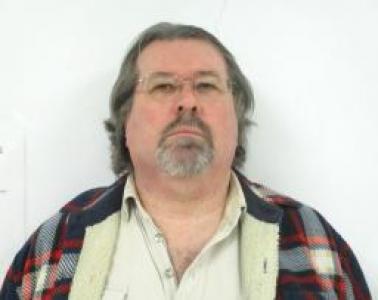 Richard Harris Hoard a registered Sex Offender of Missouri