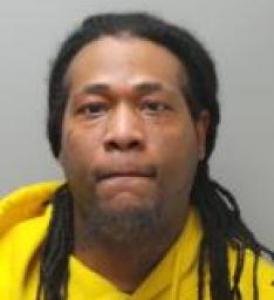 Anthony Curry King a registered Sex Offender of Missouri