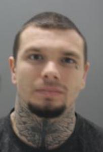 Brandon Cole Newman a registered Sex Offender of Missouri