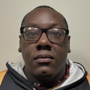 Dominic Levirtus Whitley a registered Sex Offender of Missouri