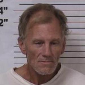 Barry Alvin Mayes a registered Sex Offender of Missouri